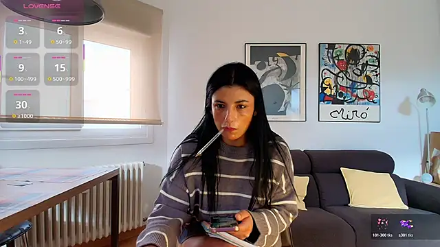 Arya 33 online show from November 2025 10:37:01 AM