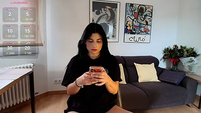 Arya 33 online show from February 2026 11:43:02 AM