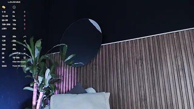 DilanJonnes  online show from January 2025 10:26:01 PM