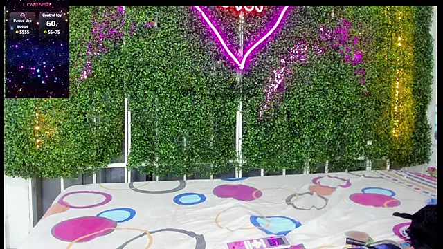 emy 0 online show from March 2025 07:55:02 PM