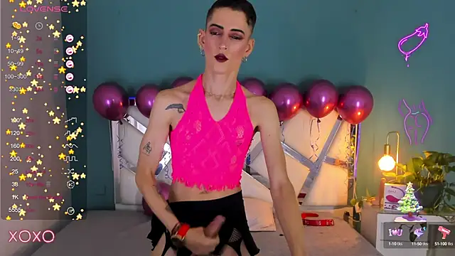 dominic thailor online show from December 2024 05:13:01 PM