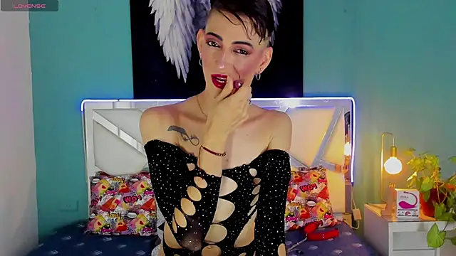 dominic thailor online show from March 2025 02:10:02 PM