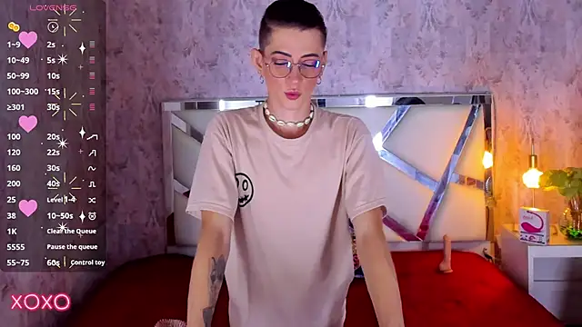 dominic thailor online show from November 2025 01:55:01 PM