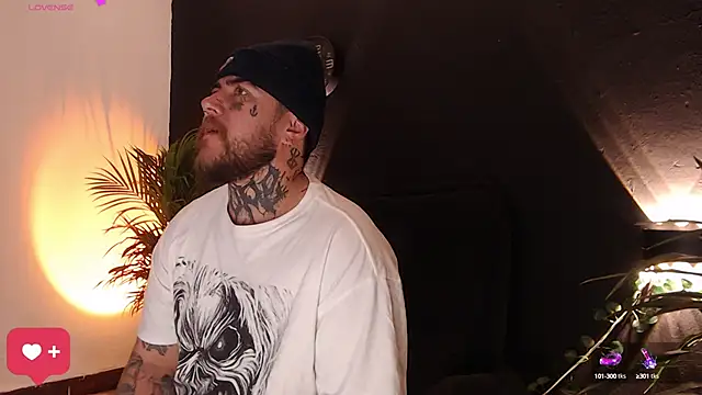 Ash gusbig online show from January 2025 02:31:01 AM