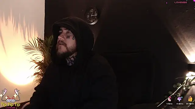 Ash gusbig online show from January 2025 02:17:01 AM