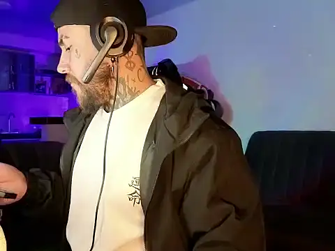 Ash gusbig online show from February 2026 03:49:02 AM