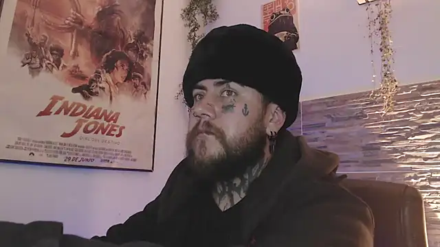 Ash gusbig online show from March 2026 11:10:01 PM