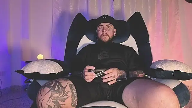 Ash gusbig online show from April 2026 03:15:02 AM