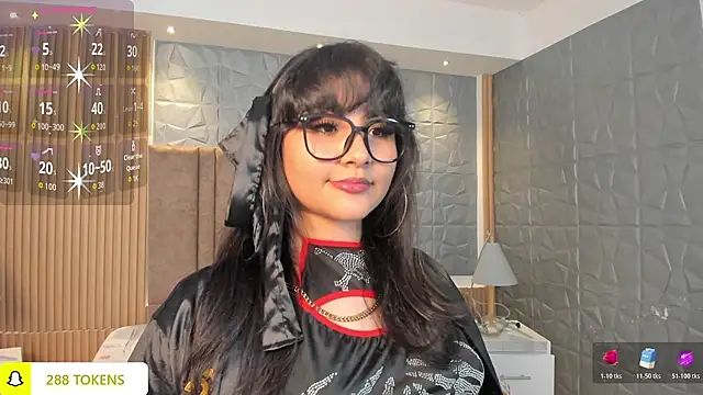 ArigyGomez online show from March 2026 08:48:01 PM