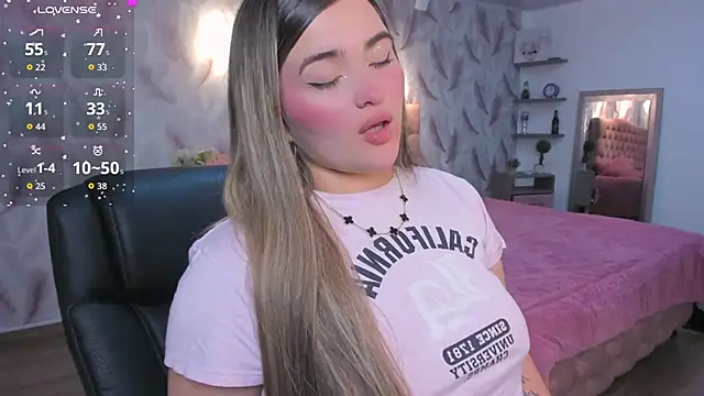 cattaleya    online show from December 2025 03:45:02 AM