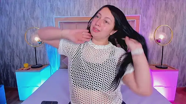 AshleeyPrincess online show from December 2025 01:17:02 PM