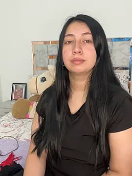 AshleeyPrincess online show from January 2026 04:55:01 PM