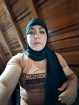 AmbarBurhan online show from February 2025 03:27:01 PM