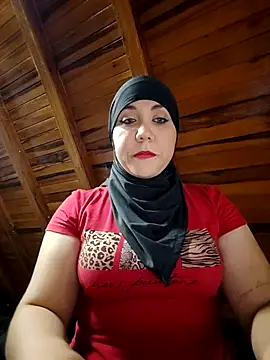 AmbarBurhan online show from February 2025 06:09:02 PM