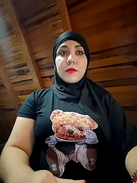 AmbarBurhan online show from March 2025 10:31:02 PM