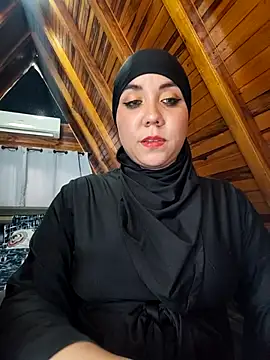 AmbarBurhan online show from January 2026 06:24:02 PM