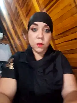 AmbarBurhan online show from February 2026 04:22:02 PM