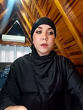 AmbarBurhan online show from February 2026 04:14:01 PM