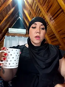 AmbarBurhan online show from March 2026 04:35:01 PM