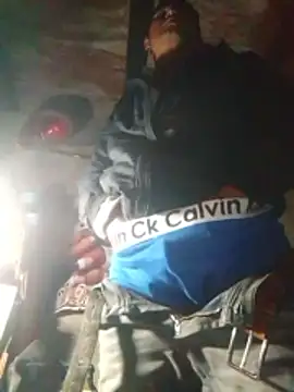 TattyFoxglove online show from January 2026 11:43:02 PM