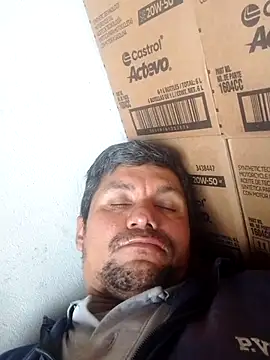 TattyFoxglove online show from February 2026 05:46:02 PM