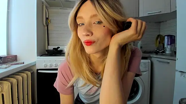  Alice Kitty online show from January 2025 09:25:02 AM