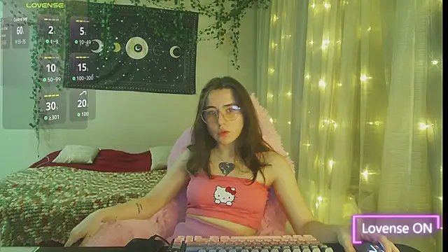 Aurora workerr online show from December 2025 12:00:02 PM