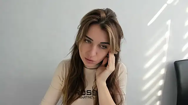 Snapshot of Summmmersky chatting on February 2025 07:55:01 AM Summmmersky online show from February 2025 07:55:01 AM