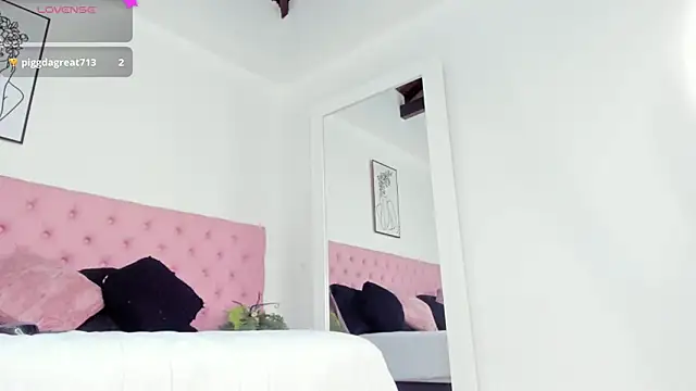 Snapshot of Paytonferrara chatting on October 2025 05:24:01 AM Paytonferrara online show from October 2025 05:24:01 AM