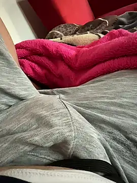 Anton1s1 online show from February 2026 03:44:02 PM