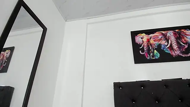 Audaxia666Doll online show from October 2025 05:57:02 PM