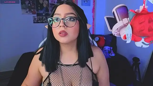 AnngelaSkye online show from February 2026 06:10:01 AM