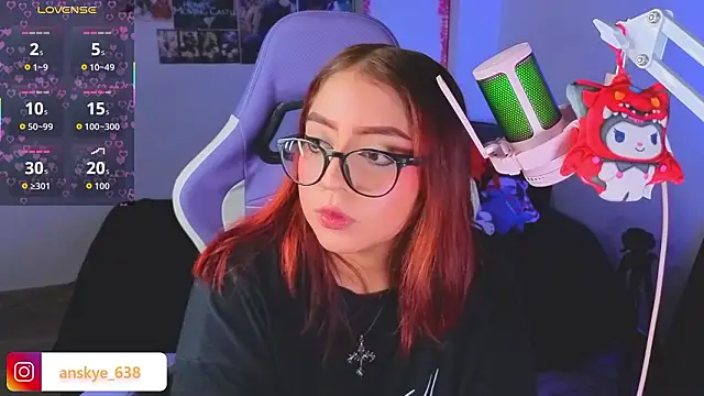 AnngelaSkye online show from February 2026 06:34:01 AM