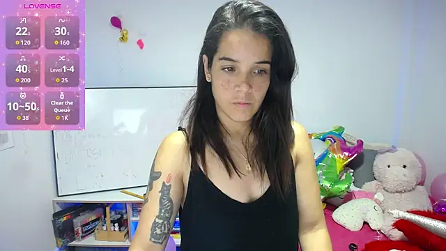 Snapshot of Nathy_Rock chatting on September 2025 11:05:02 PM Nathy Rock online show from September 2025 11:05:02 PM