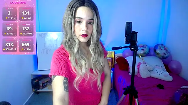 Snapshot of Nathy_Rock chatting on October 2025 10:40:01 PM Nathy Rock online show from October 2025 10:40:01 PM