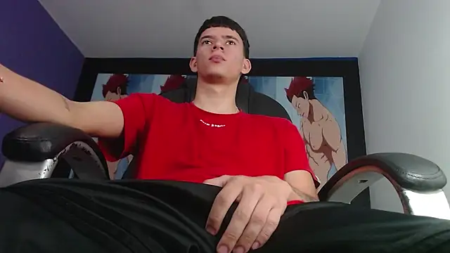 FrannBoy online show from January 2025 07:18:02 PM