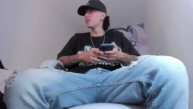 FrannBoy online show from March 2026 04:15:02 AM