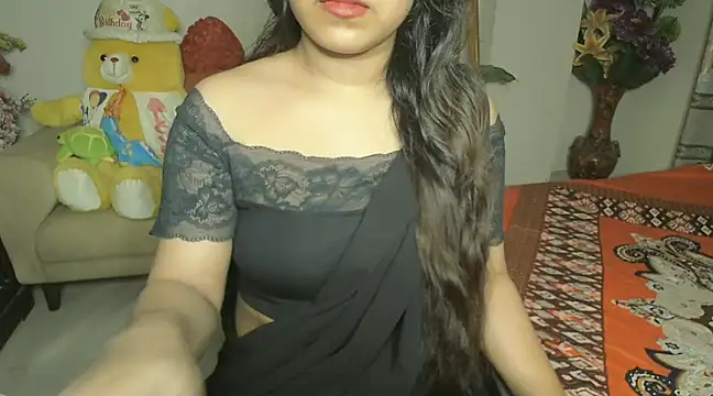 Most-Beautiful-Queen online show from January 2025 07:34:01 PM