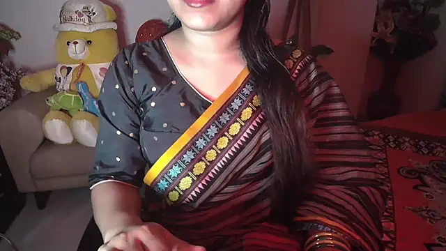 Most-Beautiful-Queen online show from January 2025 07:17:01 PM