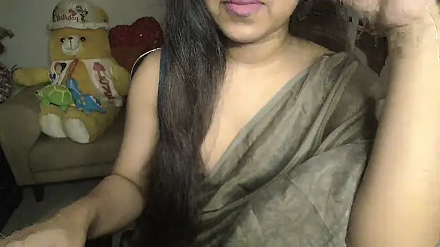 Most-Beautiful-Queen online show from January 2025 06:09:02 PM