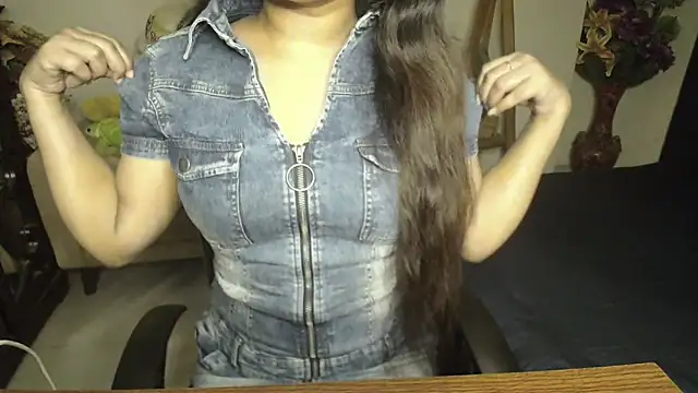 Most-Beautiful-Queen online show from January 2025 11:34:02 PM