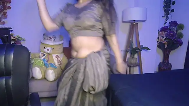 Most-Beautiful-Queen online show from January 2025 01:56:02 AM