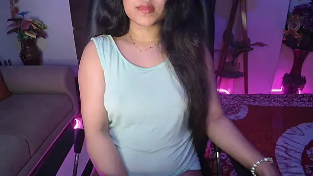 Most-Beautiful-Queen online show from March 2025 06:21:02 PM