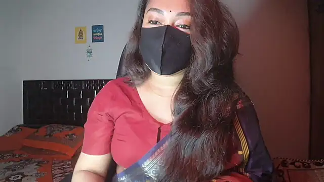 Most-Beautiful-Queen online show from January 2026 07:16:02 PM