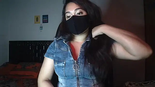 Most-Beautiful-Queen online show from January 2026 07:26:02 PM