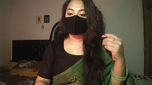 Most-Beautiful-Queen online show from February 2026 07:40:01 PM