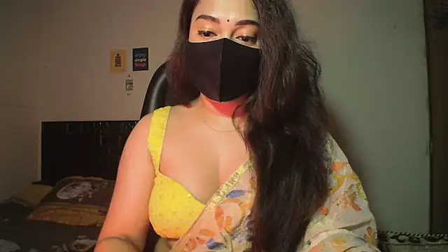 Most-Beautiful-Queen online show from February 2026 07:29:01 PM