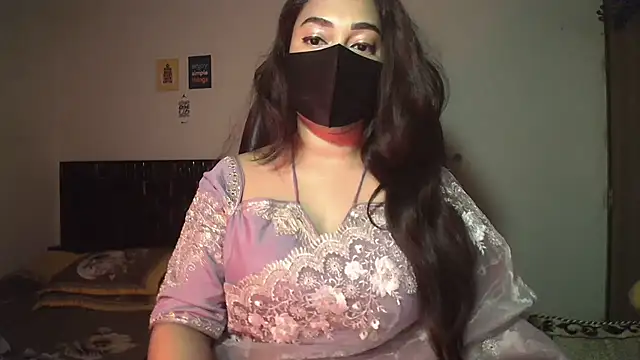 Most-Beautiful-Queen online show from February 2026 07:32:02 PM