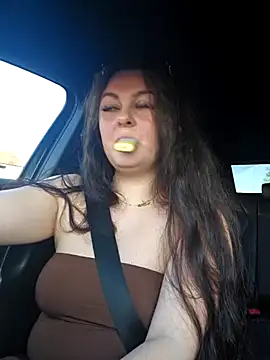 Britishbella online show from February 2025 03:49:02 PM