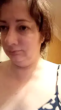 SusanaxPretty online show from March 2025 05:21:01 PM